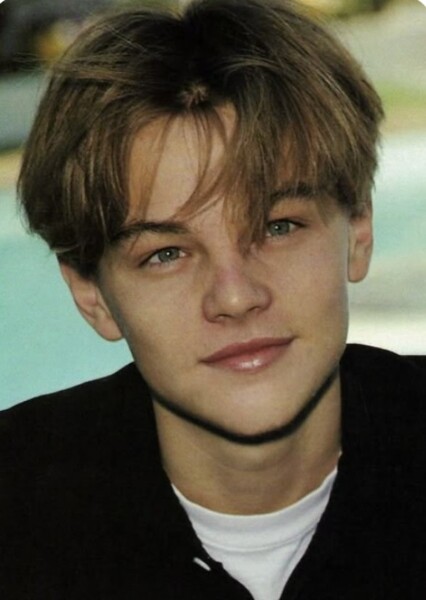 Leonardo DiCaprio photo