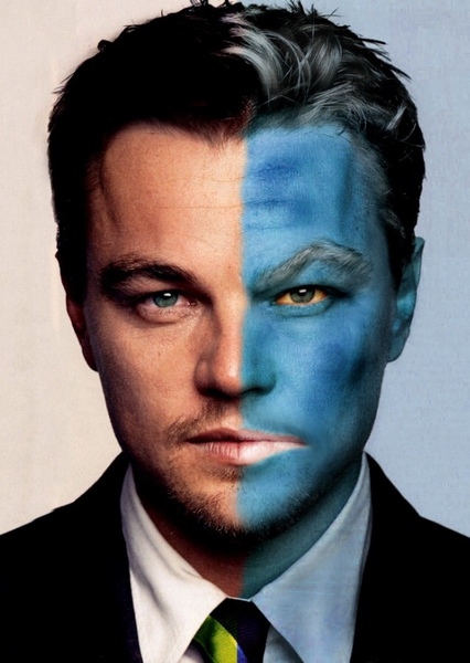 Leonardo DiCaprio