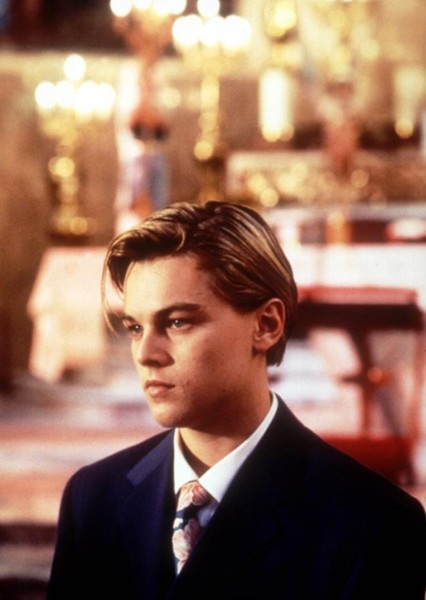 Leonardo DiCaprio