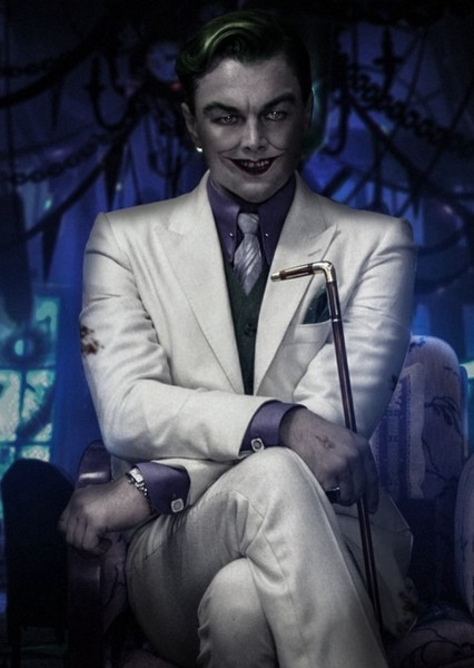 Leonardo DiCaprio photo