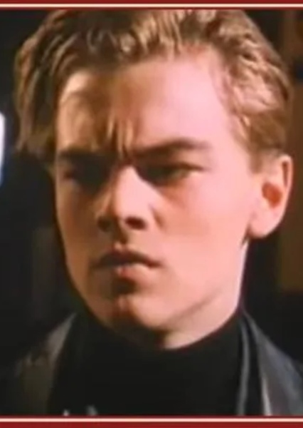 Leonardo DiCaprio