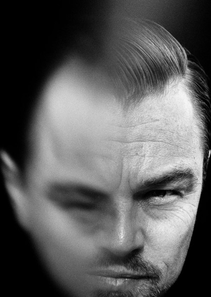 Leonardo DiCaprio