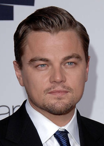 Leonardo DiCaprio Photo on myCast - Fan Casting Your Favorite Stories
