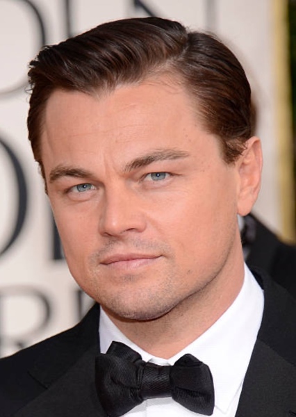 Leonardo DiCaprio photo