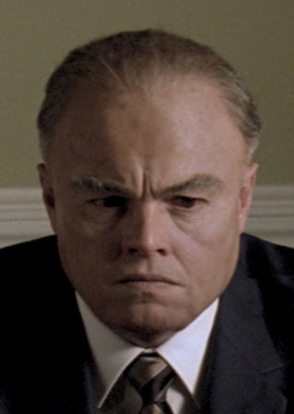 Leonardo DiCaprio photo