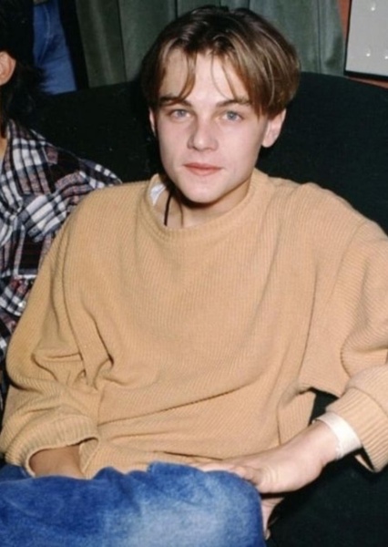 Leonardo DiCaprio photo