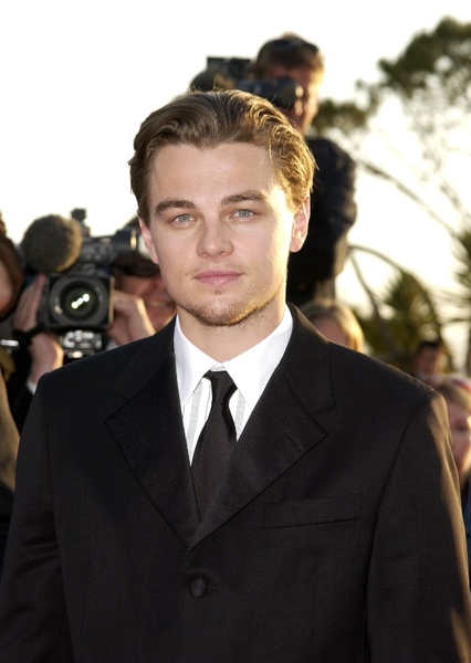 Leonardo DiCaprio photo