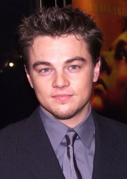 Leonardo DiCaprio photo