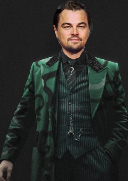 Leonardo DiCaprio photo