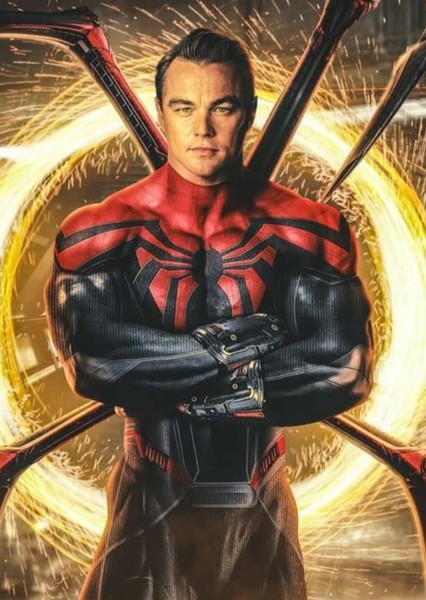 Leonardo DiCaprio photo
