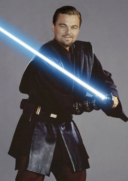 Anakin Skywalker [the Star Wars prequel trilogy]