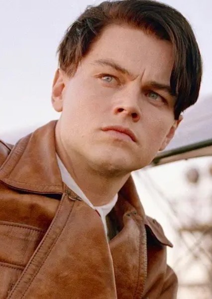 Leonardo DiCaprio photo