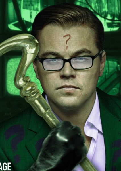 Leonardo DiCaprio photo
