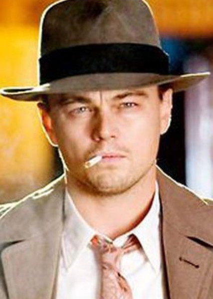 Leonardo DiCaprio