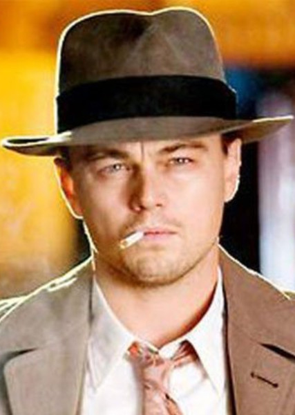 Leonardo DiCaprio photo