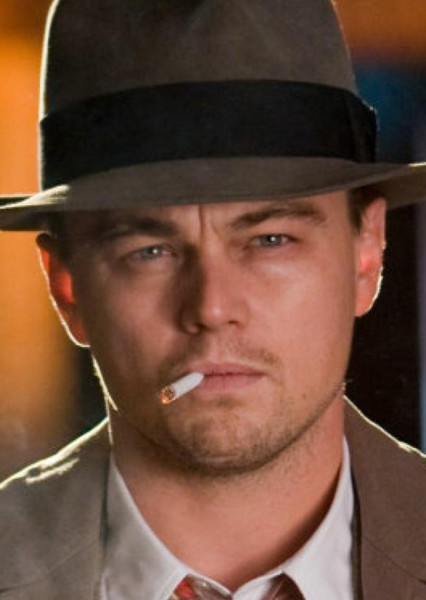 Leonardo DiCaprio photo