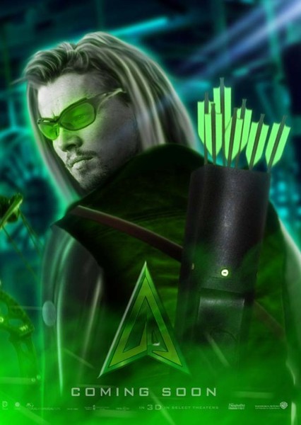 Green Arrow