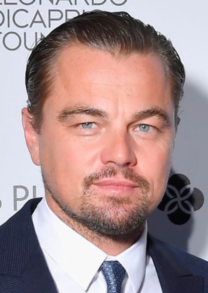 Leonardo DiCaprio photo