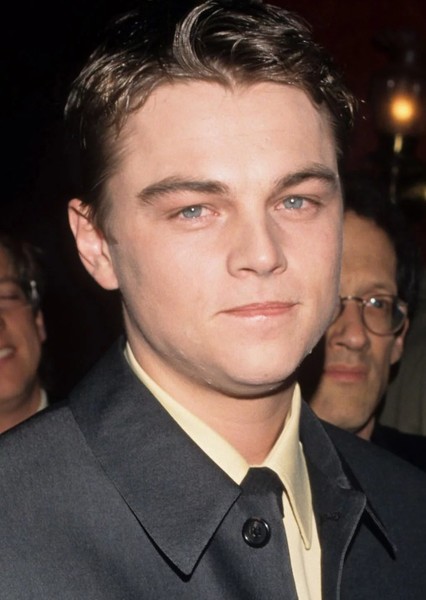 Leonardo DiCaprio photo