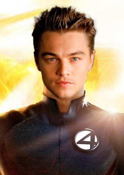 Leonardo DiCaprio photo