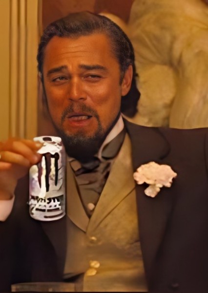 Leonardo DiCaprio photo