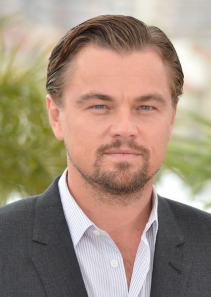 Leonardo DiCaprio photo