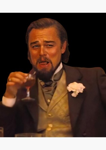 Leonardo DiCaprio photo