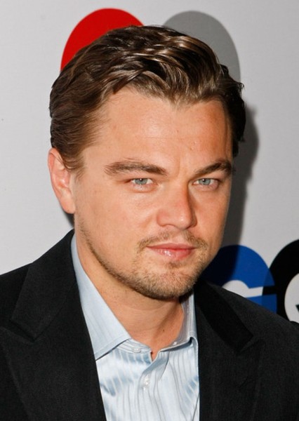 Leonardo DiCaprio photo