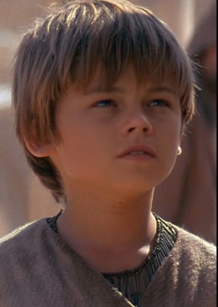 Leonardo DiCaprio photo