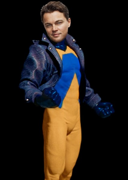 Leonardo DiCaprio photo