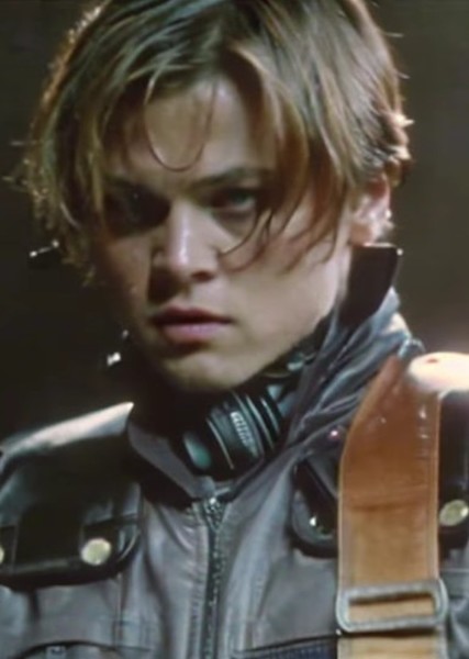 Leonardo DiCaprio photo