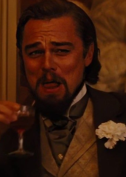 Leonardo DiCaprio