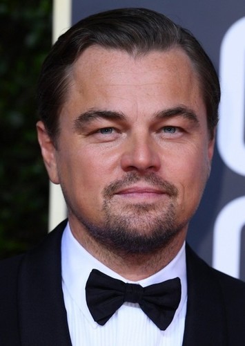 Leonardo DiCaprio photo