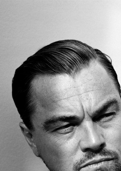 Leonardo DiCaprio photo