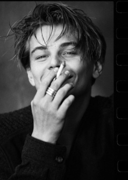 Leonardo DiCaprio photo