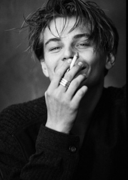 Leonardo DiCaprio photo