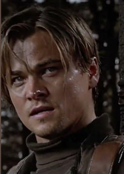 Leonardo DiCaprio photo