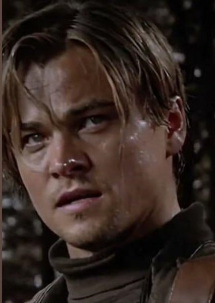 Leonardo DiCaprio photo
