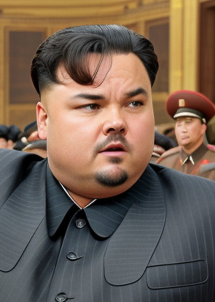Leonardo DiCaprio