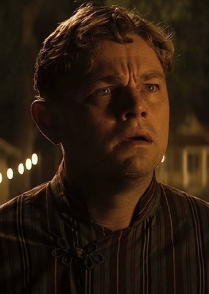 Leonardo DiCaprio photo