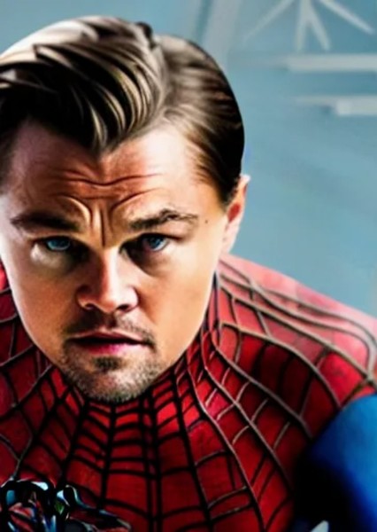 Leonardo DiCaprio photo