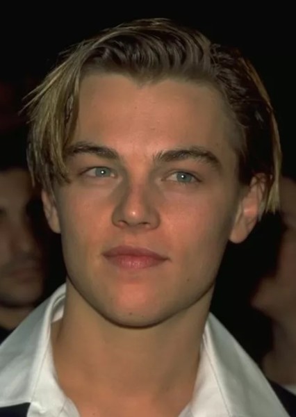 Leonardo DiCaprio