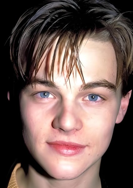 Leonardo DiCaprio photo