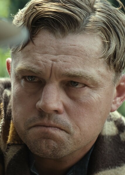 Leonardo DiCaprio Photo on myCast - Fan Casting Your Favorite Stories