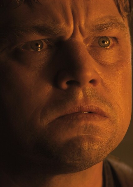 Leonardo DiCaprio photo
