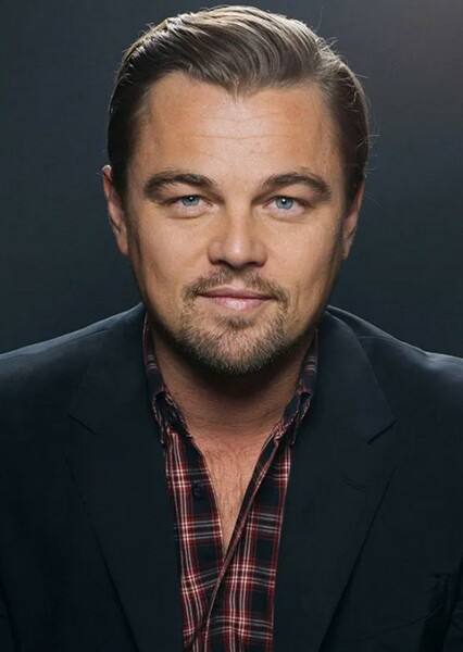 Leonardo DiCaprio photo