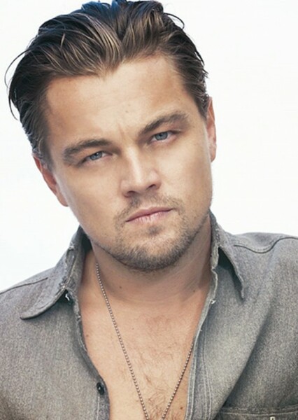 Leonardo DiCaprio photo