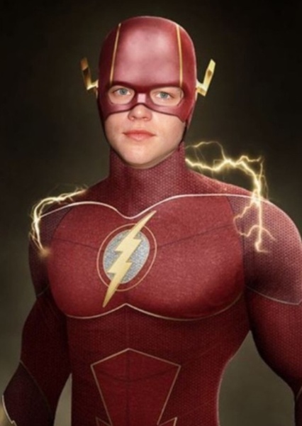 Leonardo DiCaprio (The Flash) photo