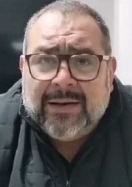 Leonardo García photo