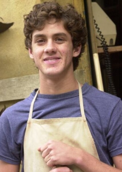 Leonardo Miggiorin